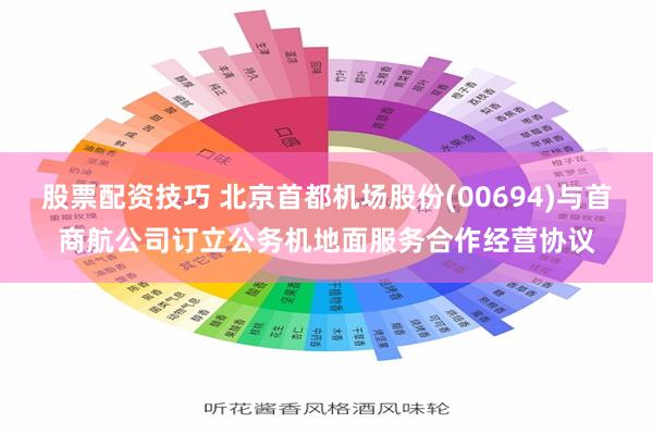 股票配资技巧 北京首都机场股份(00694)与首商航公司订立公务机地面服务合作经营协议